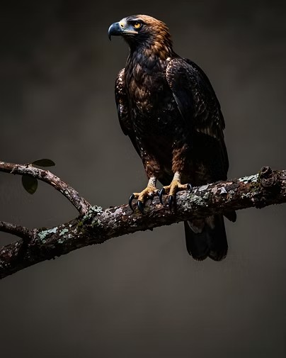 Harpy Eagle