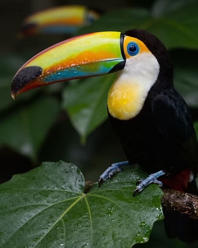 Toucan